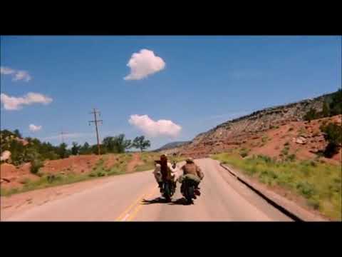 Easy Rider  - If You Want to Be a Bird Bird Song (Remix) -  NCSALFRED