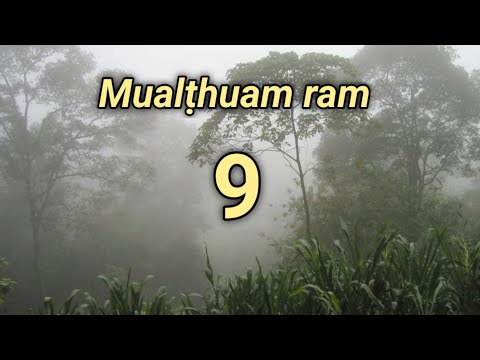 Mualthuam ram - 9