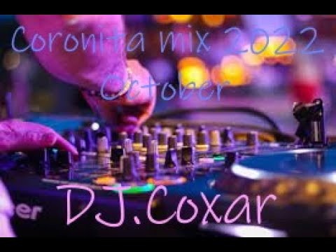 CORONITA MIX - Purebeat, DJ Free, AnDrew DeXx, Goldsound - Mixed By: Coware