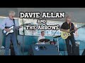 Davie Allan & The Arrows - Live at the Huntington Beach Pier - September 20, 2015