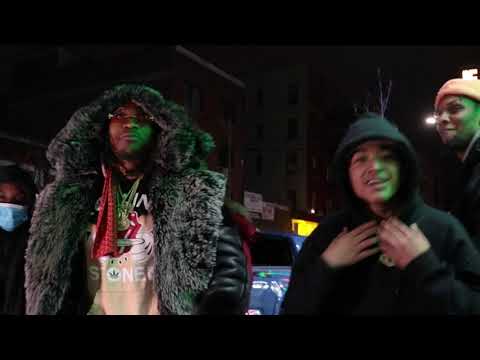 Jaytees Land- AYE WON X YNJ