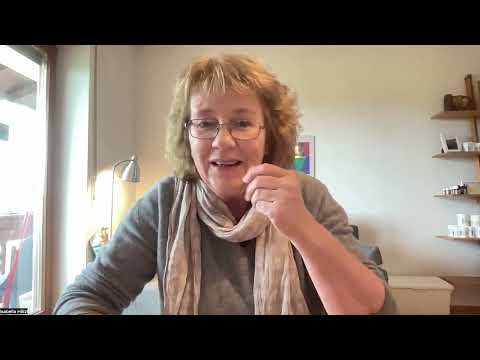 Welche Schüßler Salze können dich bei einer Erkältung unterstützen?