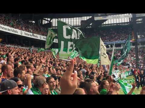 2017-08-26 SV Werder Bremen - FC Bayern München 0-2