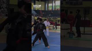 Download lagu Adu Serangan Mematikan || Story WA Pencak Silat Terbaru #ipsi #pencaksilat #psht #short #story mp3