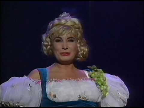 UIT 1991 - Around The World