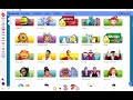 CBeebies Shows June 2014