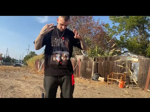 Gass-Pipe aka Gasspeazy - “Ken Griffey” (Official Music Video )  Prod. By C-Dubb