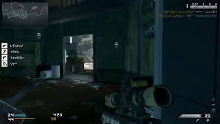【COD:G】懐かしの神ゲーをやっていく