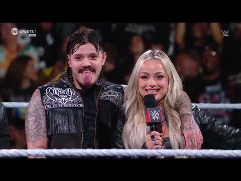 Roger Clark: Dominik Mysterio Is Going To Be One Of The Biggest Babyfaces Of His Time