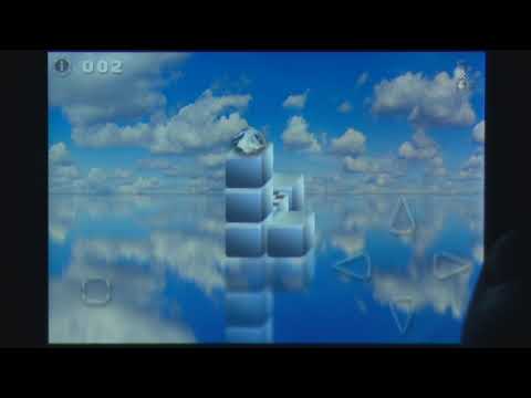 Block Drop iPhone Gameplay Video Review - AppSpy.com