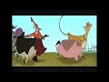 Opening To The Lion King II Simba S Pride 2004 VHS