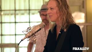 Folk Alley Sessions: Ana Egge & the Sentimentals - 