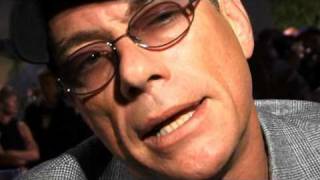 Jean-Claude Van Damme - VIP BELGIUM Party on a yacht - Cannes Film Festival 2009