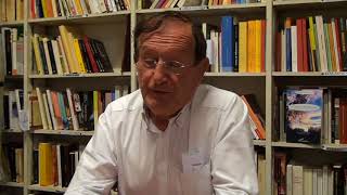 ENTRER EN RECHERCHE <br> Michel Bernard