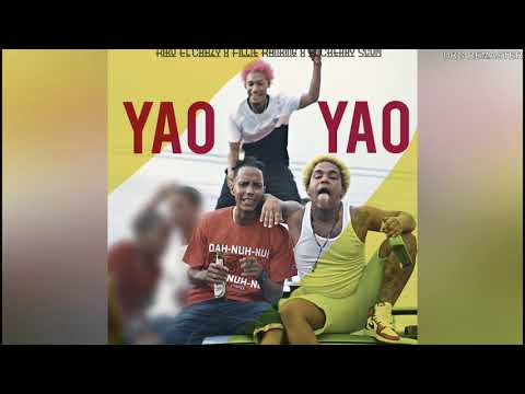 CHERRY SCOM X KKO EL CRAZY X FILLIE RANKING YAO YAO (📀DRG REMASTER📀)