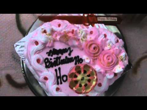 Hitakshi Birthday-2013