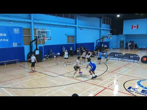 J17 Elite (55) tier 3 BBK (47) - tcbl sunday