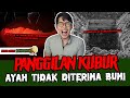 KUBURANNYA DIBONGKAR SAMPE 3 KALI TC