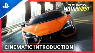 The Crew Motorfest (Multi-Language) video 2