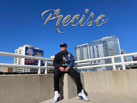 J.KILLAH - PRECISO (PROD. EDDY MUGRE) [VIDEO OFICIAL]