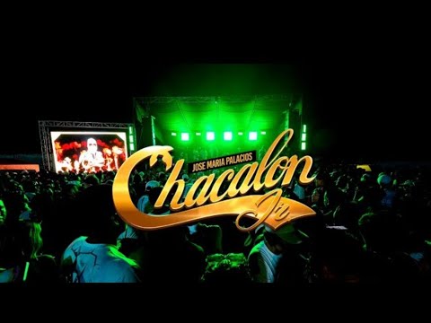 POR QUE TU CORAZÓN LLORA - CHACALON JR 