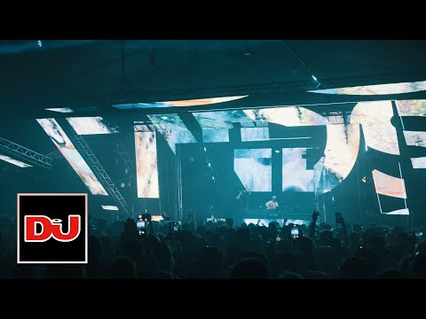 Hybrid Minds DnB Set @ Snowbombing 2023