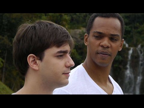 Deixe-me Viver • Trailer • Estreia 13/OUT