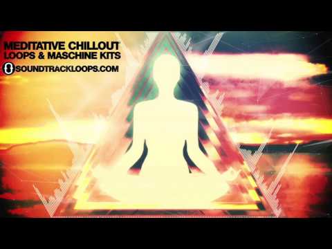Free Download Meditative Chillout WAV MASCHiNE-DiSCOVER