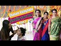 Dhanam Valagaapu Vlog Part 2 Directly From PS Set Shooting Vlog Hema S Diary