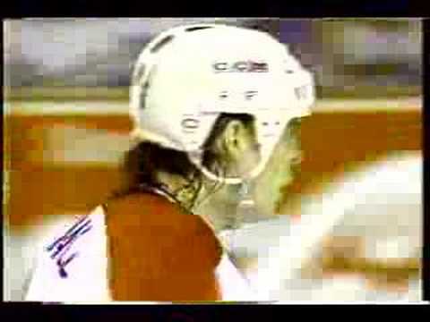 Russ Courtnall goal