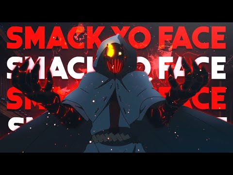 YUNG $HADE - SMACK YO FACE