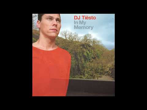 DJ Tiësto Featuring Nicola Hitchcock - In My Memory