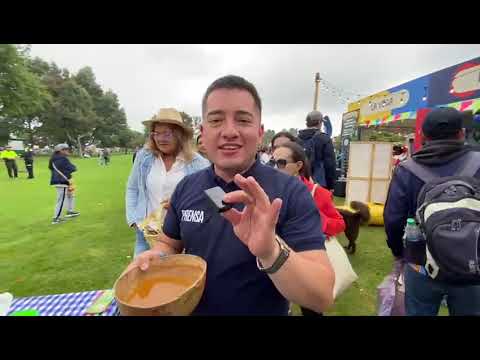 Aventura y sabor: Nimaima y Nocaima se lucen en el #CundinamarcaFest