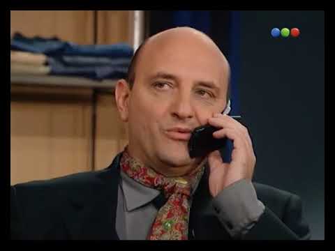 Pone a Francella programa 3 (temporada 1)