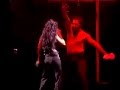 Christina Aguilera - Stripped/Justified tour final ...