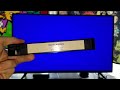 Demonstration On My Sony VCR DVD Combo On My Return Of Jafar 1994 French Canadian VHS