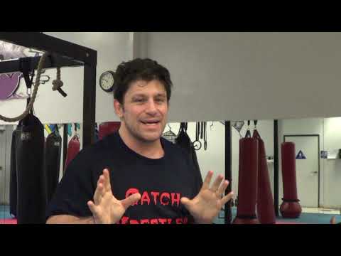 4 Different Ways Passing Standing over Open Guard for MMA Jiu-jitsu Learn UFC John Wick watch this?