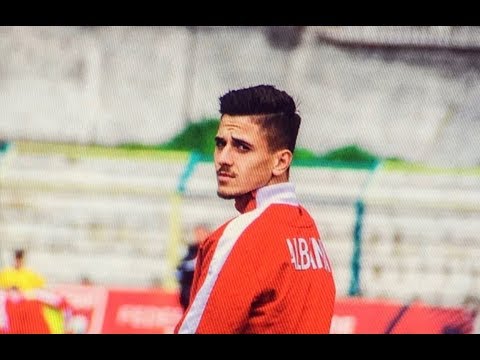 Zenel Gavazaj • Highlights KF Liria 2018