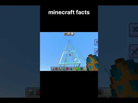 😯😲3 Mind-Blowing Minecraft Facts You Never Knew!#minecraft #minecraftideas #shorts