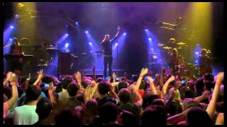 Owl City - How I Became The Sea (Live from Los Angeles)