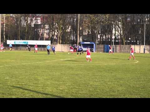 Cukrownik Baborów - LKS POLONIA Biała