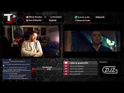 TJI REAGE A UZZY E RUIVO  - BONSAI