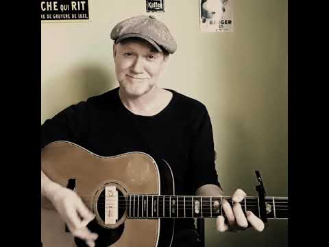 Eddie Arndt - Good Riddance (Green Day Cover)