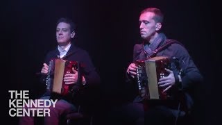 Dancas Ocultas - Millennium Stage (June 25, 2018)