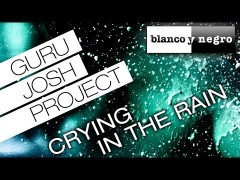 Guru Josh Project - Crying In The Rain