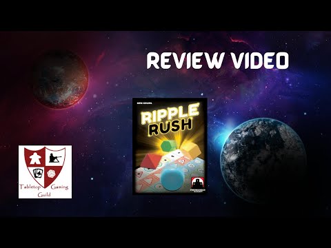 Ripple Rush Game Review