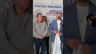 Rolando Linares asume Secretaría Municipal de Jaguar en San Miguel Petapa