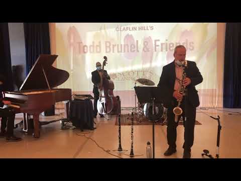 Promotional video thumbnail 3 for Todd Brunel Musical Groups