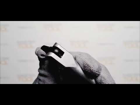 Вороток шарнирный YATO 1/4", 140 мм (YT-1425) Вороток шарнирный YATO 1/4", 140 мм (YT-1425)