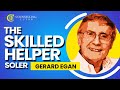 Gerard Egan - The Skilled Helper - SOLER